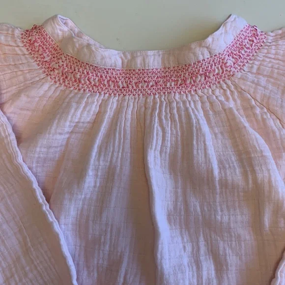 Roller Rabbit top - Picture 2 of 8